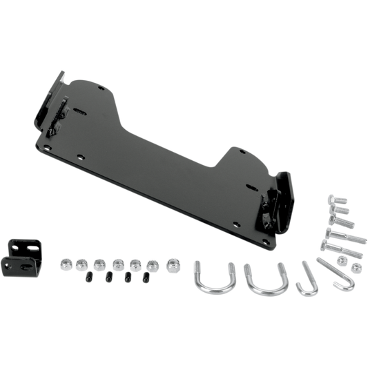 PLOW MOUNT TRX350/400 RANCHER 4X4 00-07