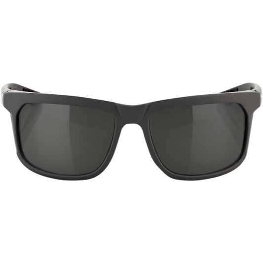 HAKAN SOFT TACT COOL GREY SMOKE LENS