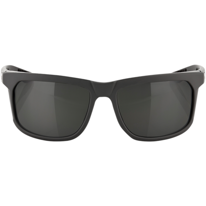 HAKAN SOFT TACT COOL GREY SMOKE LENS