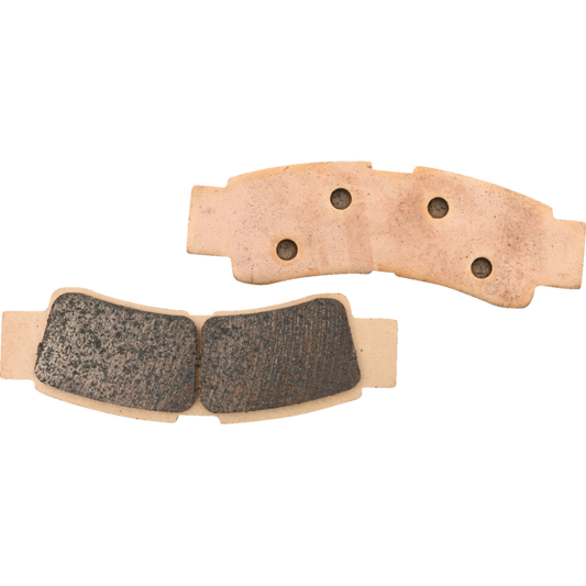 BRAKE PAD-SINTERED-18-8059