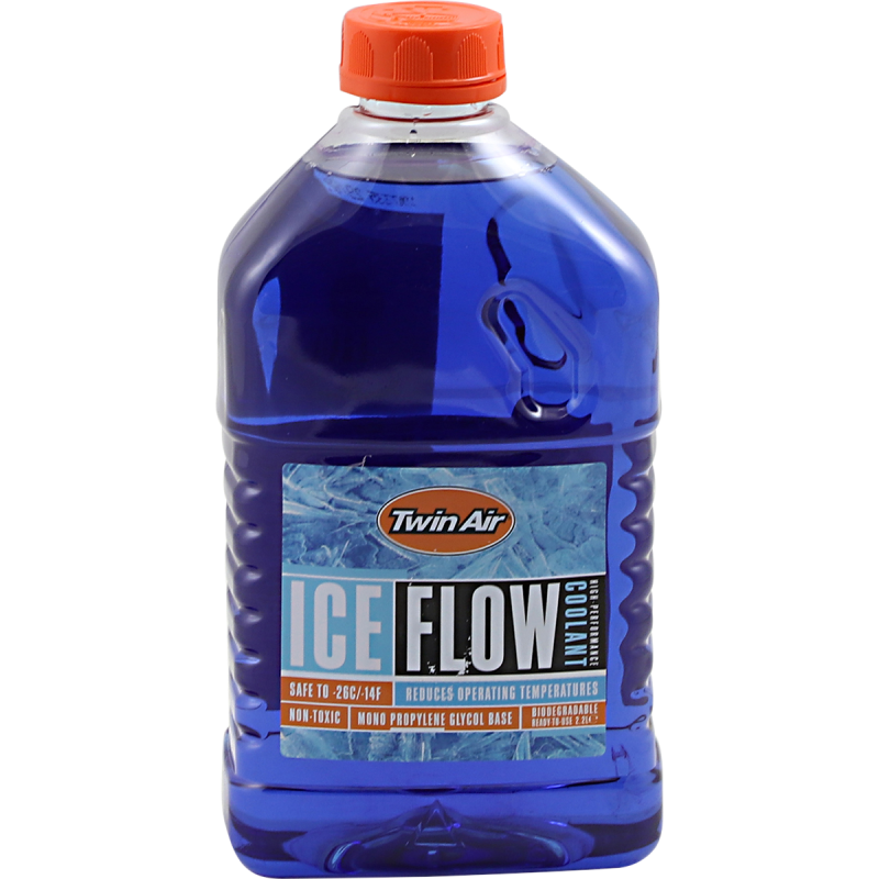 ICE FLOW COOLANT 2.2 LITRE SINGLE /FOR CASE ORDER 4 TWIN AIR