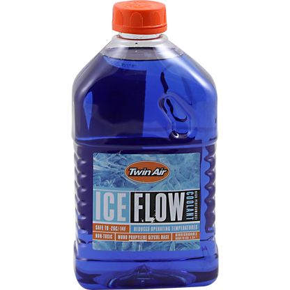 ICE FLOW COOLANT 2.2 LITRE SINGLE /FOR CASE ORDER 4 TWIN AIR