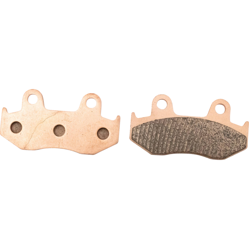 BRAKE PAD-SINTERED-18-8035