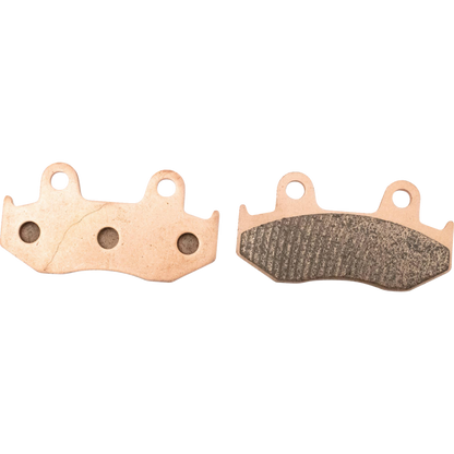 BRAKE PAD-SINTERED-18-8035