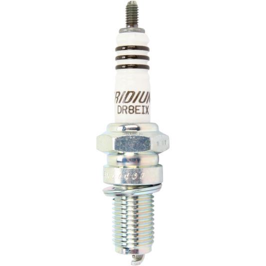 DR8EIX IRIDIUM IX SPARK PLUG