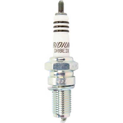 DR8EIX IRIDIUM IX SPARK PLUG