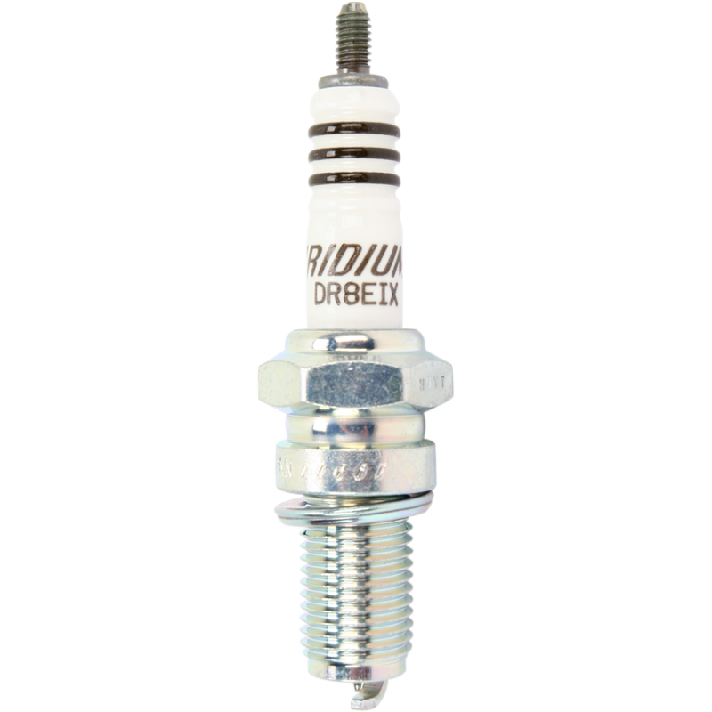 DR8EIX IRIDIUM IX SPARK PLUG