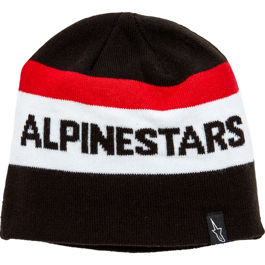 BEANIE STAKE BLACK