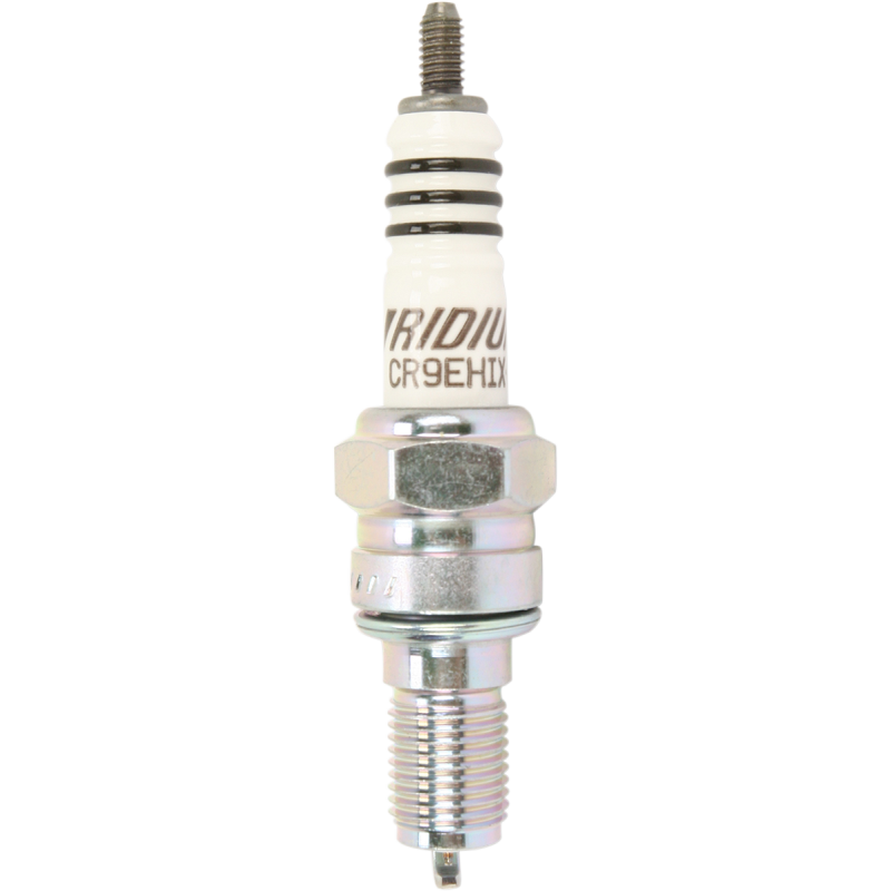 CR9EHIX-9 IRIDIUM IX SPARK PLUG