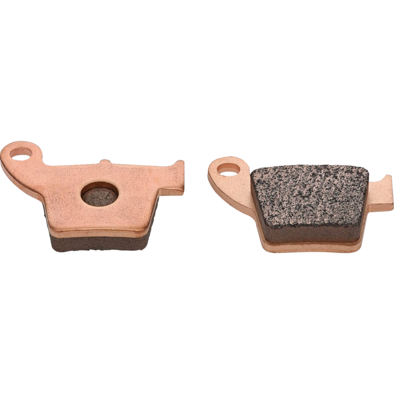 BRAKE PAD SINTERED18-8063