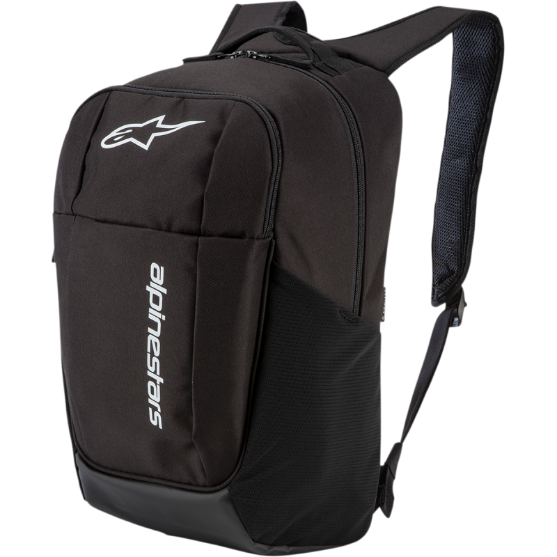 BACKPACK GFXV2 BK O/S