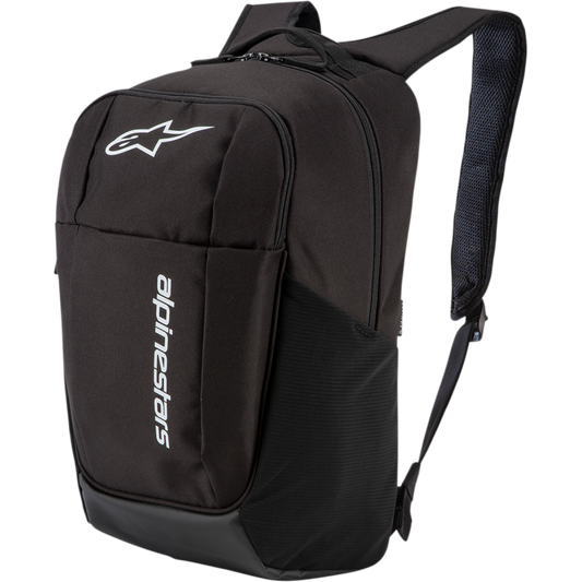 BACKPACK GFXV2 BK O/S