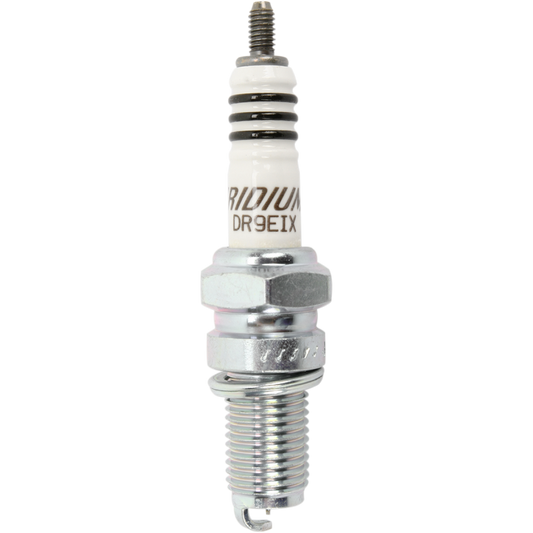 DR9EIX IRIDIUM IX SPARK PLUG