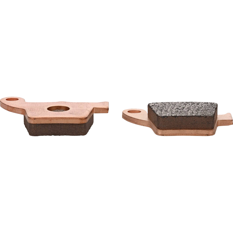 BRAKE PAD SINTERED18-8063