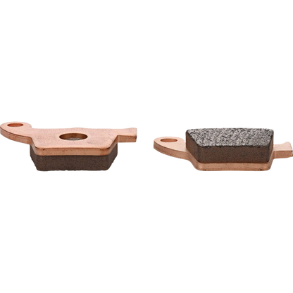 BRAKE PAD SINTERED18-8063