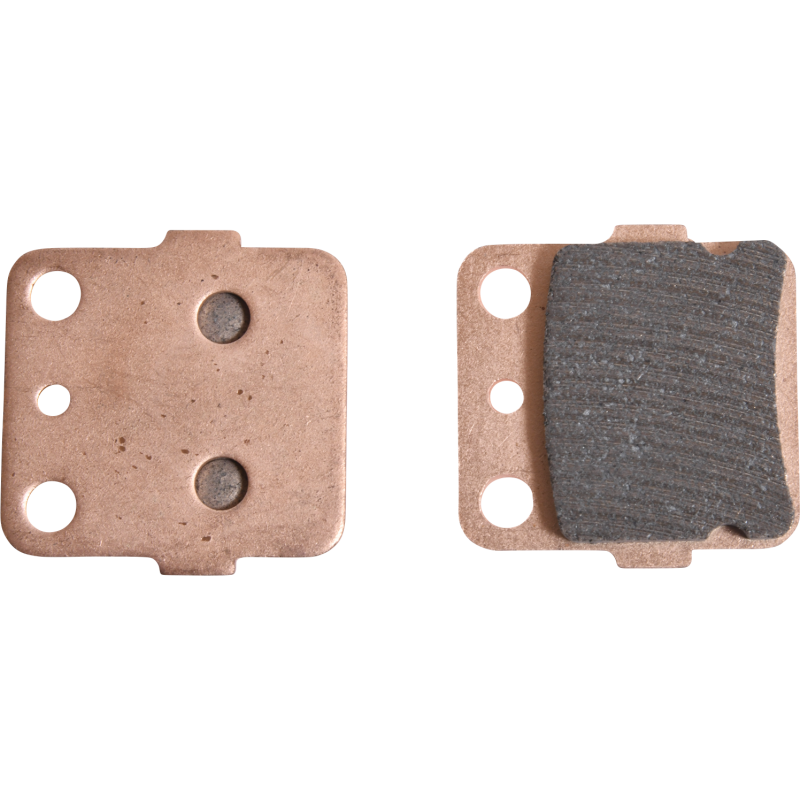 BRAKE PAD-SINTERED-18-8008