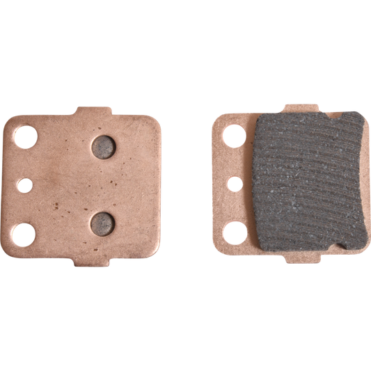 BRAKE PAD-SINTERED-18-8008