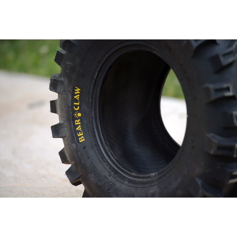 25X12.50-11 6PR K299 BEARCLAW