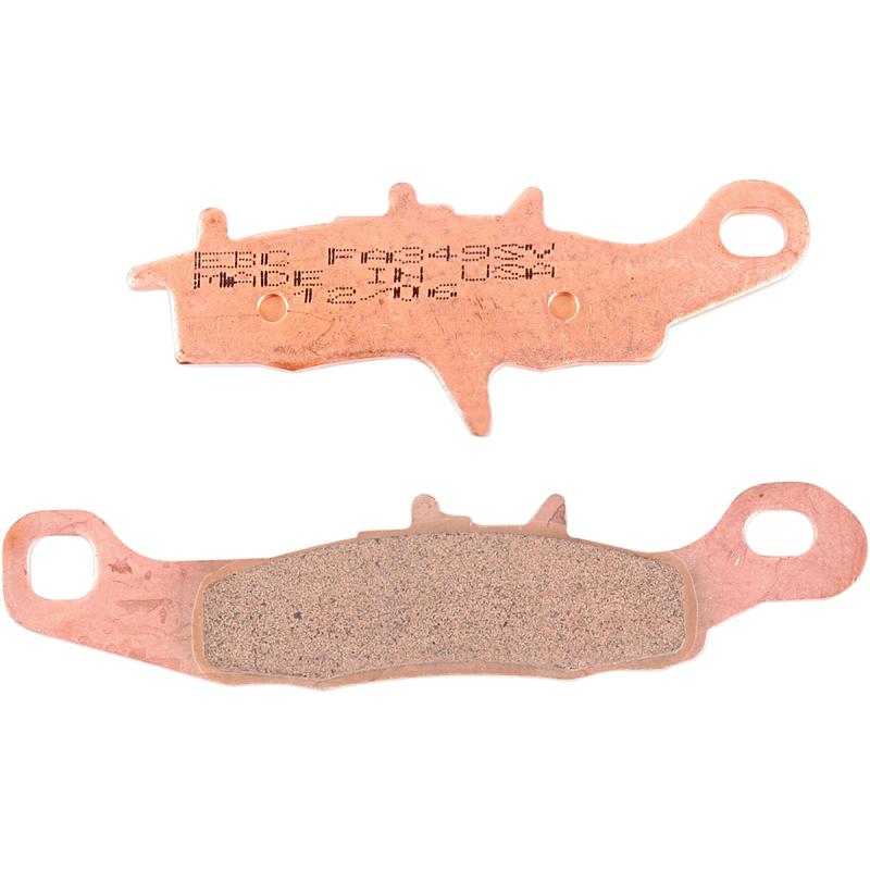 FA349SV SEVERE DUTY SERIES BRAKE PAD SET