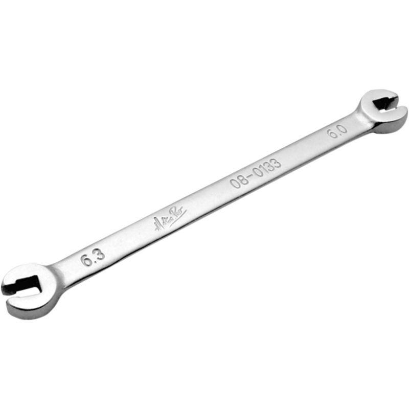 SPOKE WRENCH 6/6.3mm TOOL