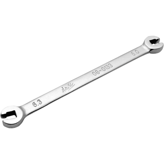 SPOKE WRENCH 6/6.3mm TOOL