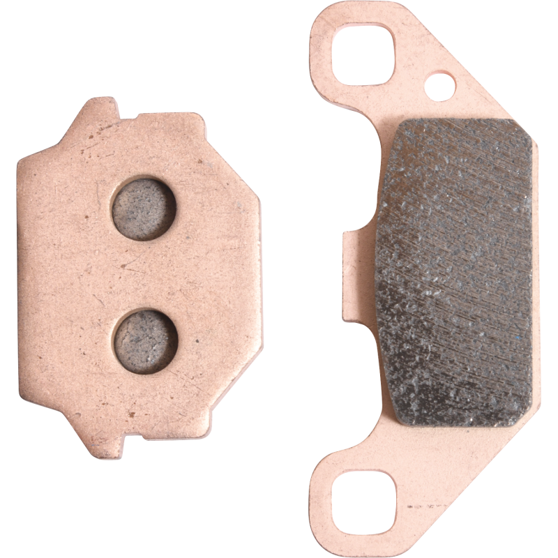 BRAKE PAD-SINTERED-18-8021