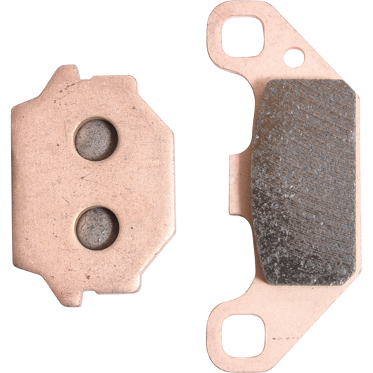 BRAKE PAD-SINTERED-18-8021