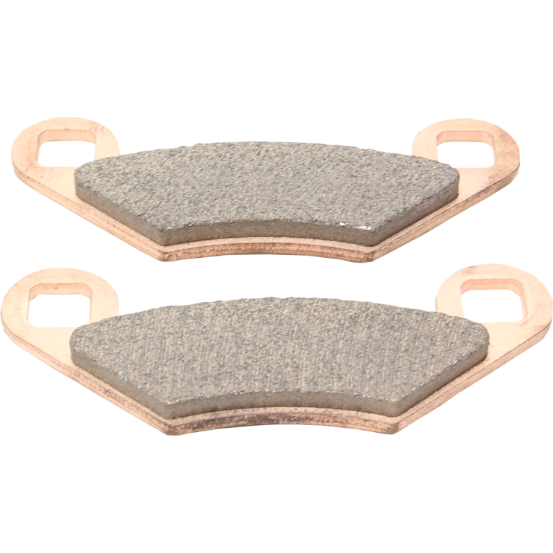 BRAKE PAD-SINTERED-18-8014