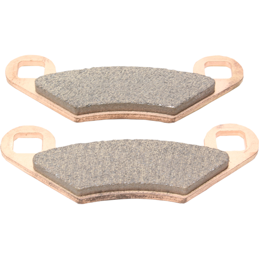 BRAKE PAD-SINTERED-18-8014