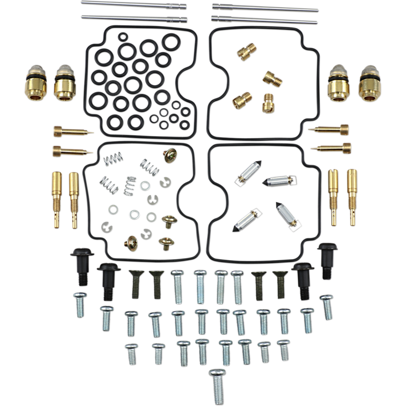 Carburetor Rebuild Kit