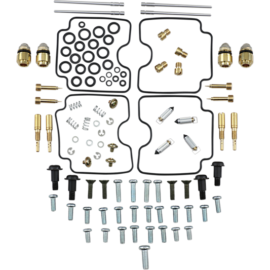 Carburetor Rebuild Kit