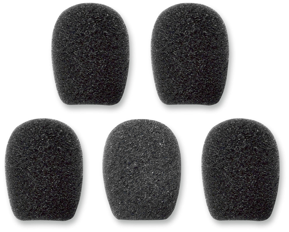 10C MICRO SPONGES 5 PCS