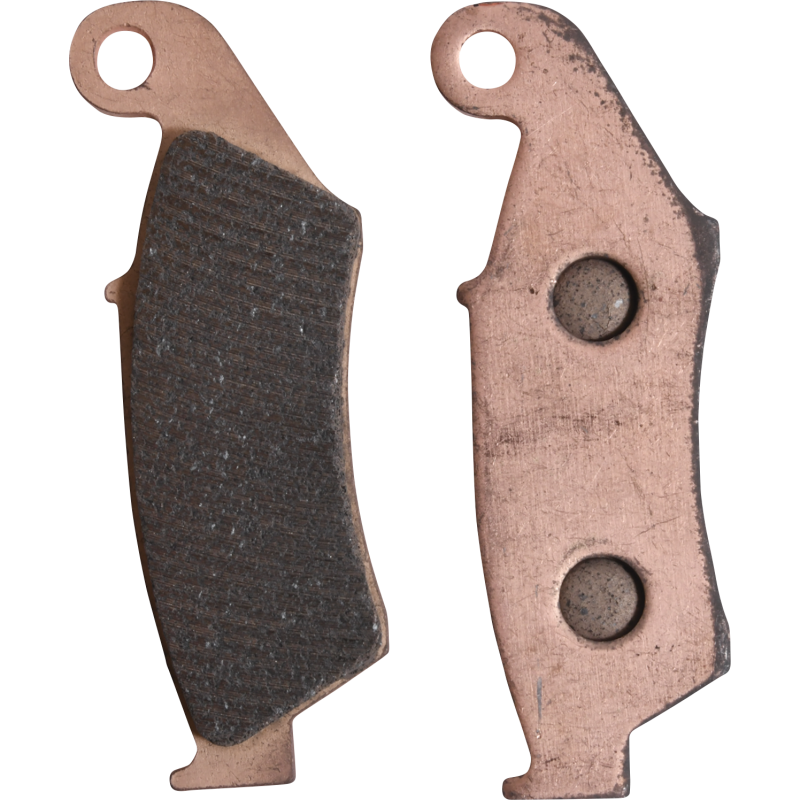 BRAKE PAD-SINTERED-18-8010