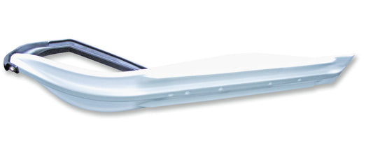 SKIS RAZOR WHITE