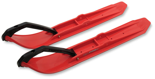 SKIS C&A XPT - RED