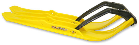 SKIS C&A XPT - YELLOW