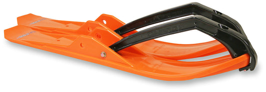 SKIS MINI ORANGE