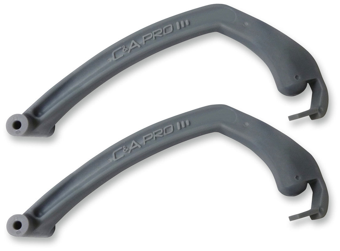 HANDLE SKI PAIR GRAY