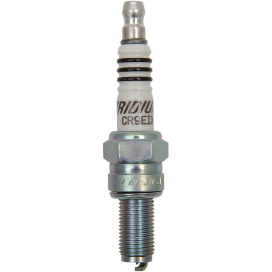 CR9EIX IRIDIUM IX SPARK PLUG