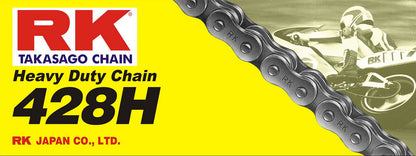 428 CLIP LINK F/ RK HEAVY DUTY CHAIN