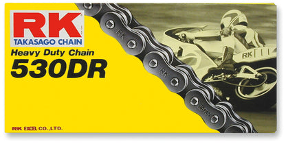 530DRx140 HEAVY DUTY DRAG CHAIN (RK)