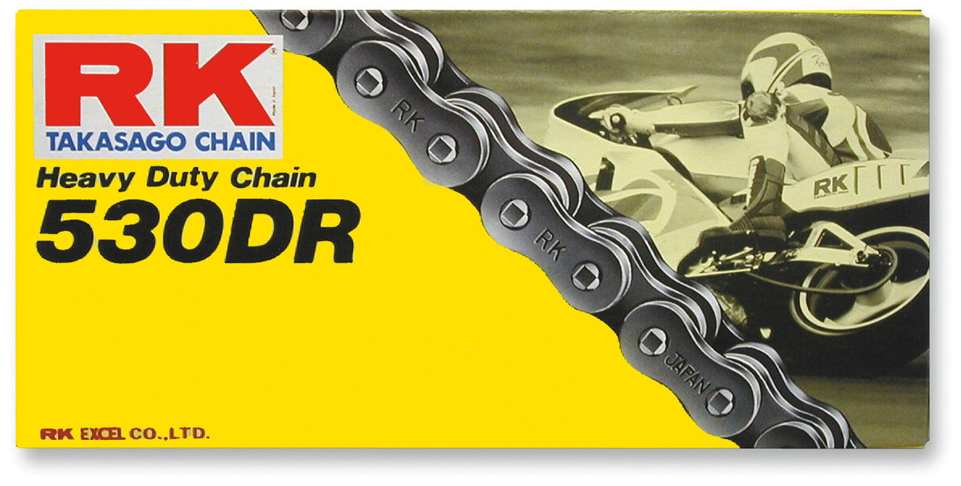 530DRx150 HEAVY DUTY DRAG CHAIN (RK)