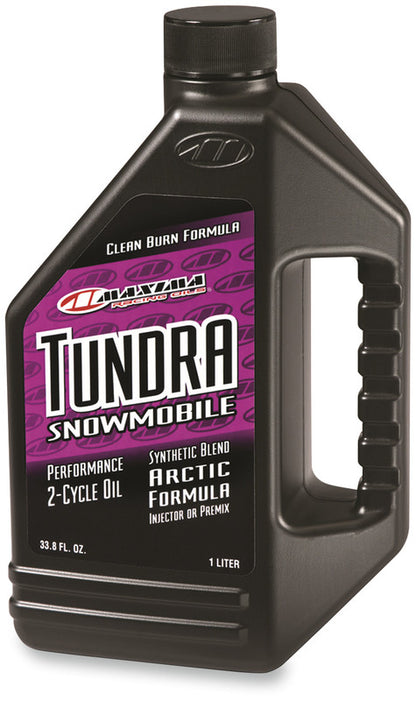 (CS/4) TUNDRA SNOW 2 CYC OIL 3.8L