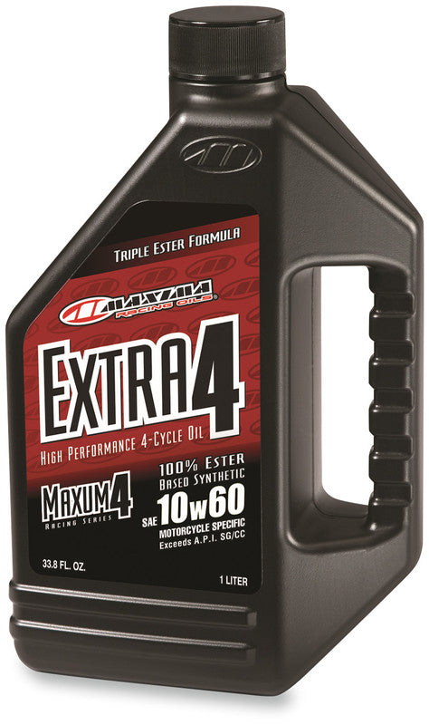 (CS/12) EXTRA 10W60 1 LITRE