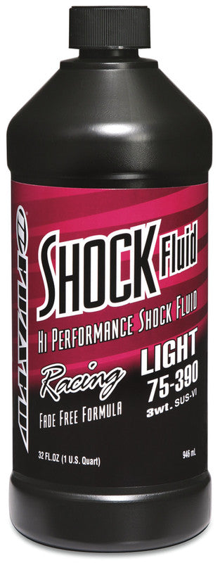 SHOCK FLUID RACING LIGHT 3WT- 946ML