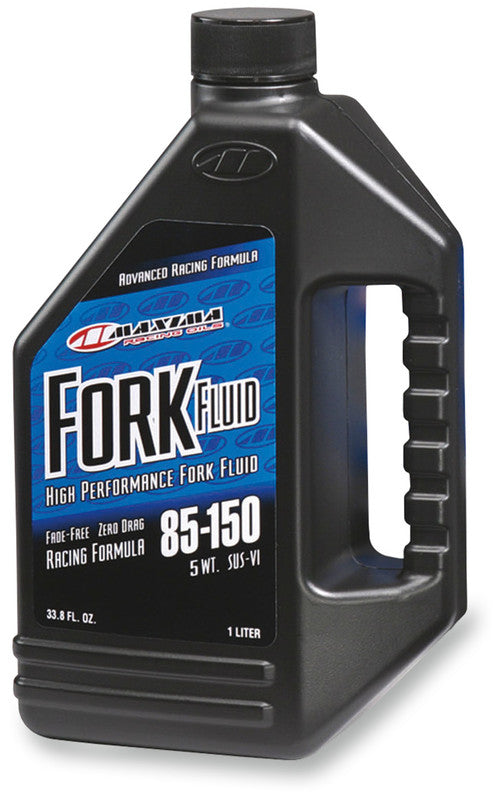 FORK FLUID RACING 165/150, 10W- 1 LITER