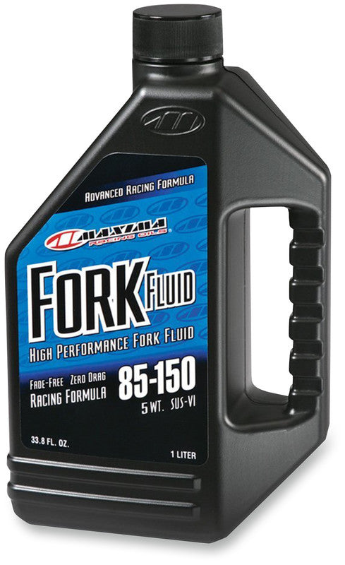 FORK FLUID RACING 85/150, 5W- 1 LITER