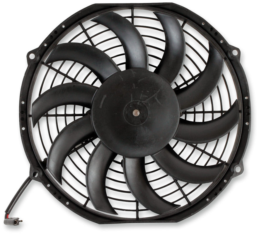 ALL BALLS 70-1019 ATV COOLING FAN