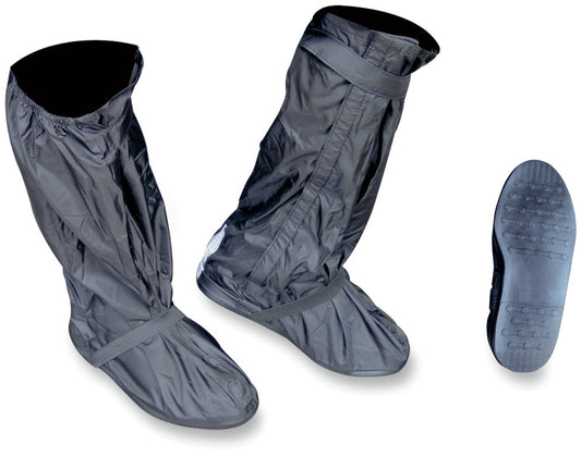 RAIN BOOT COVERS S(6-7 MEN'S)