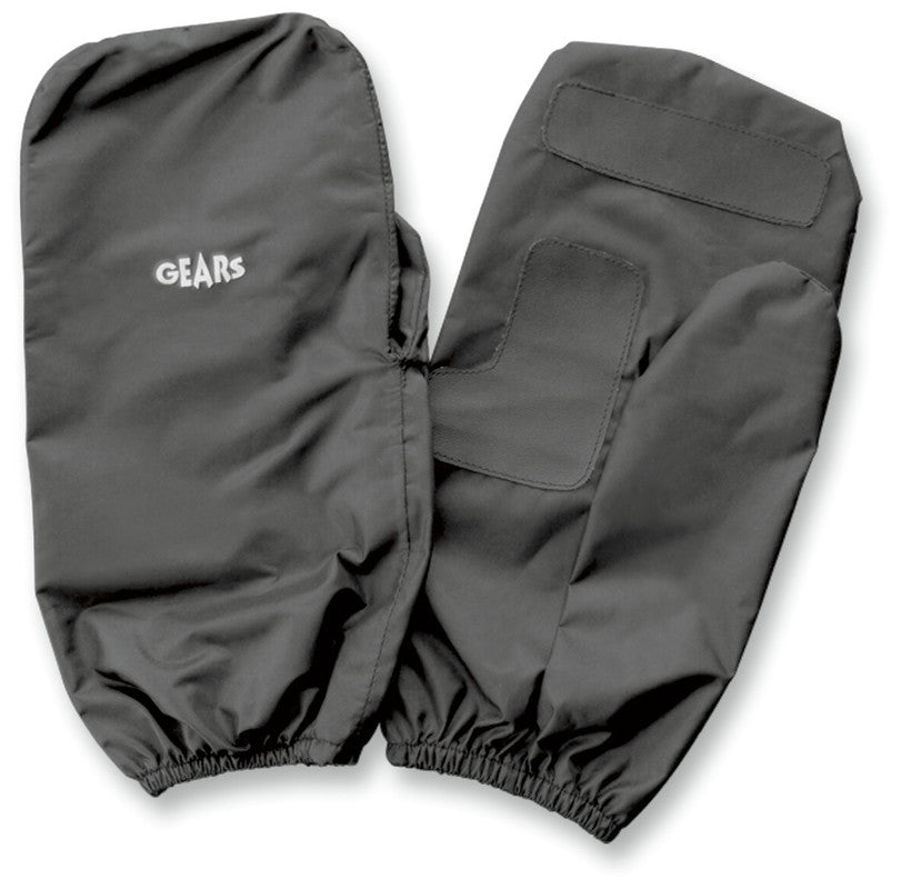 RAIN GLOVE COVERS S/M